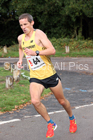 Senior mens 6 Stage Relay, 2018 ERRA 6 and 4 Stage and Youngsters Relays. Photo:  David T. Hewitson/Sports for All Pics